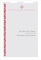 Be Thou My Vision SATB choral sheet music cover